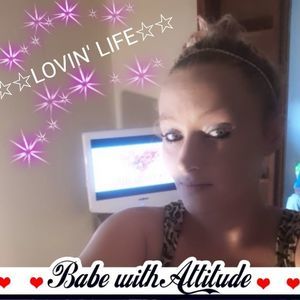 Meet your Posher, Renee